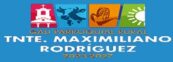 GAD Parroquial Tnte. Maximiliano Rodriguez